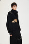 KAT STRAP SKIRT