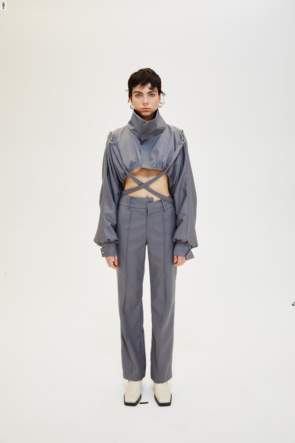 TAM TROUSER