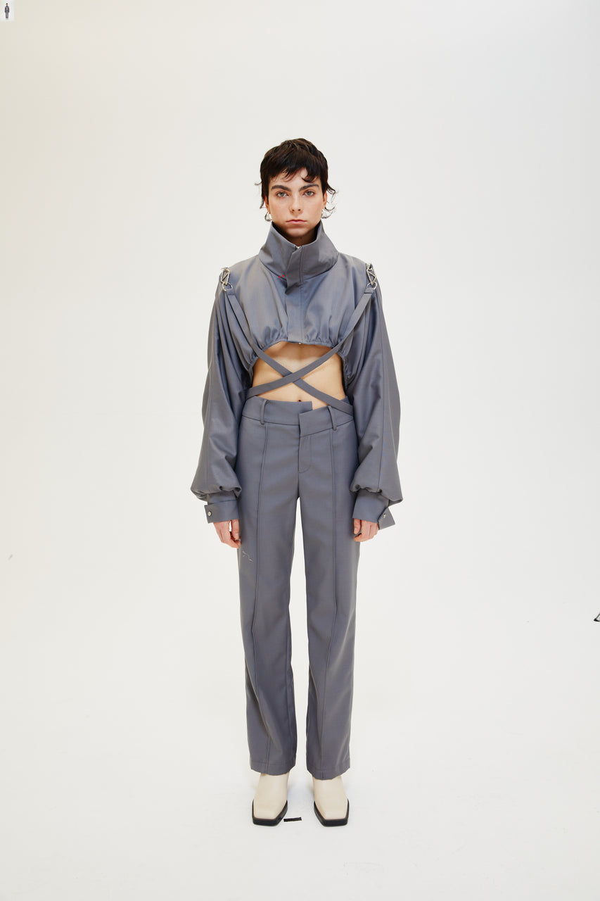 TAM TROUSER