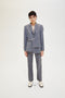 JOYA VEST BLAZER