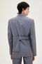 JOYA VEST BLAZER