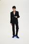 JOYA VEST BLAZER