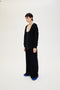 GIA "U" NECK JACKET