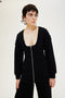 GIA "U" NECK JACKET