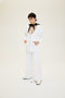 KAIA WIDE LEG PANT