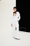 GIA "U" NECK JACKET