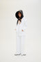 GIA "U" NECK JACKET