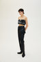 ARIAL GLOVE POCKET BELT TROUSER