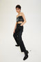 ARIAL GLOVE POCKET BELT TROUSER