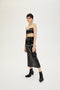 KAT STRAP SKIRT