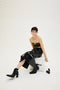KAT STRAP SKIRT