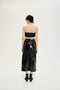 KAT STRAP SKIRT