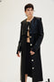SELENA BELT COAT