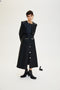 SELENA BELT COAT