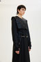 SELENA BELT COAT