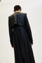 SELENA BELT COAT