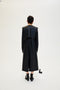 SELENA BELT COAT