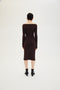 CHARLOTTE DRESS
