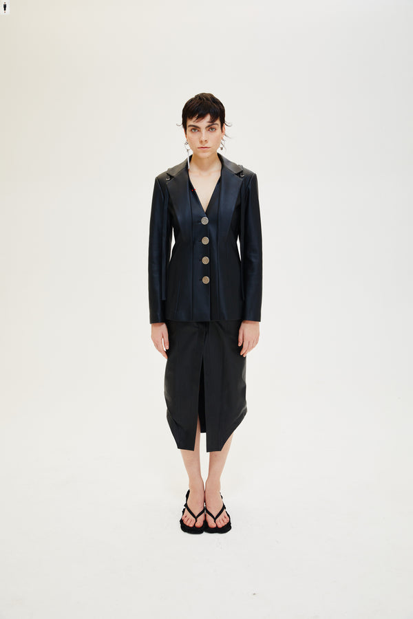 IMMI STRAP BLAZER