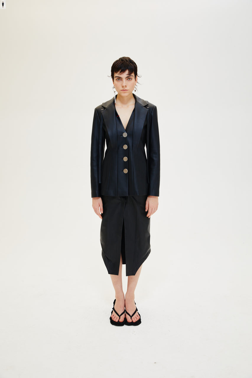 IMMI STRAP BLAZER