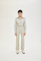 ADA SIDE BUTTON TROUSER
