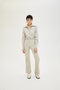 ADA SIDE BUTTON TROUSER