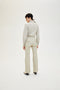 ADA SIDE BUTTON TROUSER
