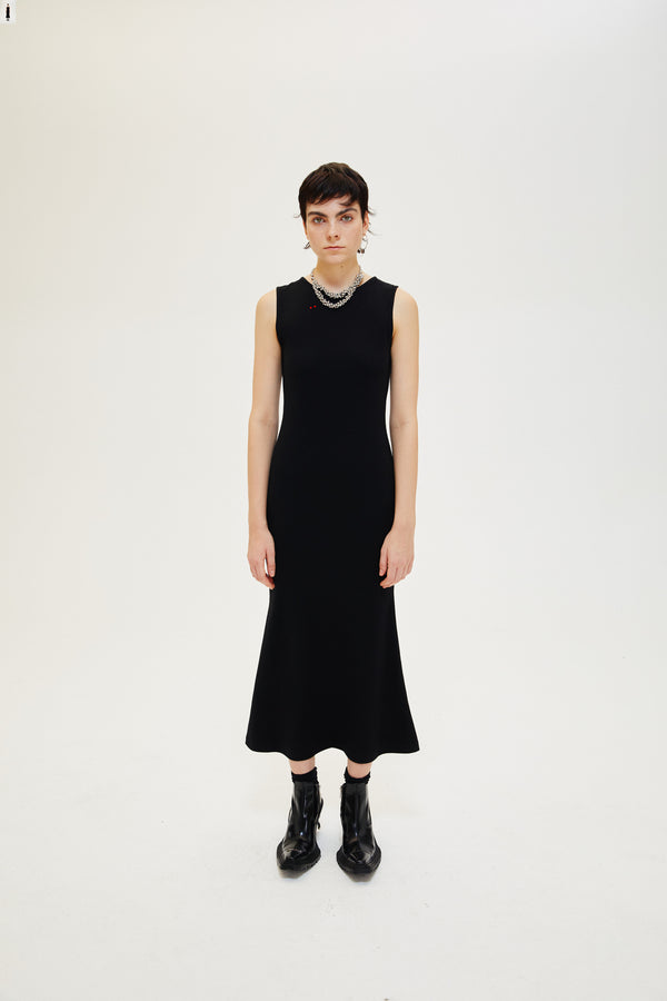 JO MAXI DRESS