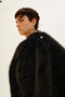 VICTORIA FUR CAPE