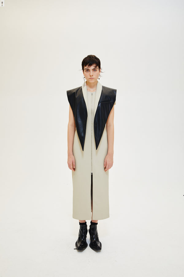 BERTHA COLLAR