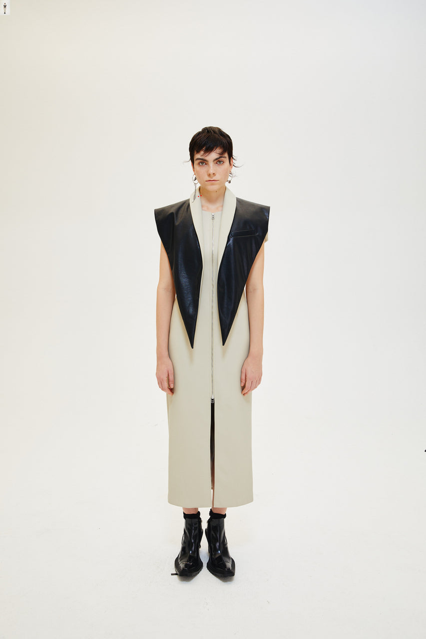 BERTHA COLLAR