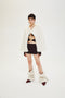 VICTORIA FUR CAPE