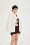 VICTORIA FUR CAPE