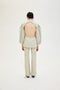 JOYA OPEN BACK TOP