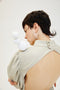 JOYA OPEN BACK TOP