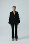 EILEEN PUFF SLEEVE BLAZER