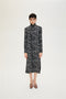 JOYA OPEN BACK DRESS