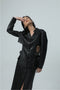 KIKO SIDE CARVED SHIRT