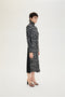 JOYA OPEN BACK DRESS