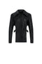 KIKO SIDE CARVED SHIRT