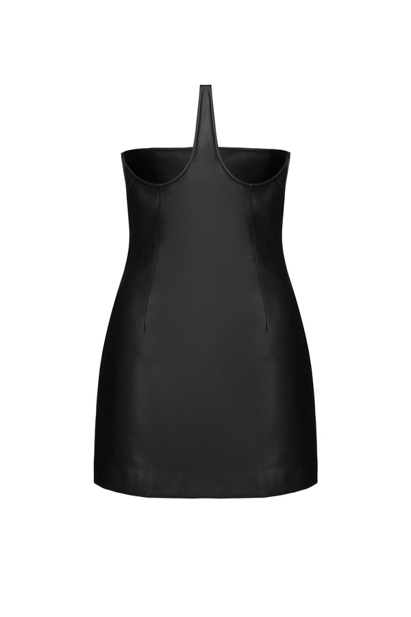 RITA CORSET DRESS