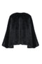 VICTORIA FUR CAPE