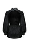 JOYA OPEN BACK TOP