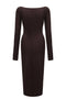 CHARLOTTE DRESS
