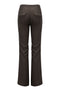 ADA SIDE BUTTON TROUSER
