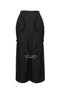 KAT STRAP SKIRT