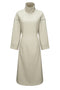 ILIANA CARVED DRESS