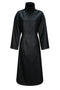 ILIANA CARVED DRESS