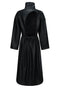 ILIANA CARVED DRESS