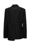 JOYA VEST BLAZER